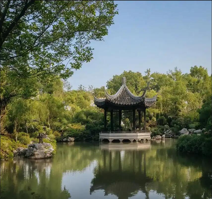 浙江从梦餐饮有限公司